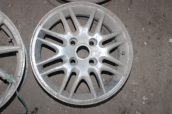 FORD FOCUS 15 JANT 4 BİJON JANT