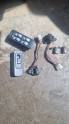 Mazda 323 Cam Düğmesi   89 97