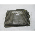 Renault Megane Motor Beyni S105300103C HOM7700860319 7700102267