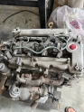 HYUNDAİ GETZ 1.5 DİZEL SİLİNDİR KAPAĞI DOLU