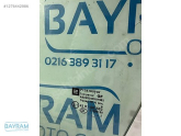 Oto Çıkma Parça / Kaporta & Karoser / Kapı Camları / Opel / Corsa / Sıfır Parça 