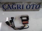 8K0959501G FAN KONTROL BEYNİ A4 A5 A6 ÇAĞRI OTO MASLAK
