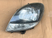 RENAULT KANGOO 2004-2008 SOL FAR