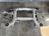 6793804 BMW 5 SERİSİ F10 ARKA DİNGİL EGE OTOMOTİV BURSA