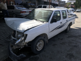 Nissan Pıckup Komple Motor TD27 2.7