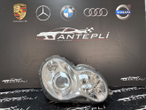MERCEDES C SERİSİ W203 SAĞ FAR ZENONLU 2001-2004 ÇIKMA ORJ