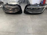 VOLKSWAGEN TİGUAN FAR