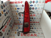 FORD FİESTA TEK KAPILI 2002-06 SAĞ ARKA STOP ÇIKMA PARÇA