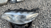 Peugeot 301 sol ön far