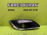 ASTRA J SAĞ SİNYAL SİS ÇERÇEVESİ SET SIFIR İTHAL