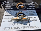Skystar Kriko Bijon Anahtarı Set Orjinal Çıkma