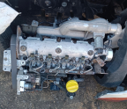 Renault reno trafic 1.9dci dolu garantili sıfır ayarında motorlar