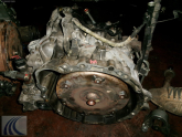 TOYOTA COROLLA 1995 ÇIKMA ŞANZIMAN