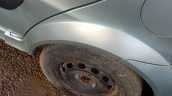 tata indica sol arka çamurluk dodik