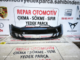 Vw golf 6 ön tampon orijinal çıkma 2010-12 5k0807221