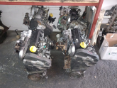 Renault kango 1.5 dci 65 hp motor