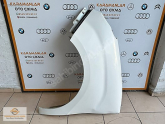 Oto Çıkma Parça / Kaporta & Karoser / Çamurluk / Fiat / Doblo / Çıkma Parça 