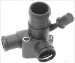 SU FLANŞI (POC 96-00)(GOLF 92-97) 028121132A