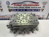 SEAT İBİZA 1.2 TDİ CFW MOTOR ÇIKMA SİLİNDİR KAPAĞI 03P103373