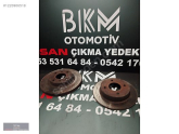 Oto Çıkma Parça / Fren & Debriyaj / Vestenhauz (Westinghouse) / Nissan / Qashqai / Çıkma Parça 