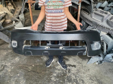FİAT DUCATO ÖN TAMPON 2002-2006 MODEL ORJİNAL ÇIKMA