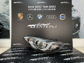 HYUNDAİ İ30 SAĞ FAR ÇIKMA