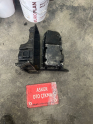 Meriva 1.8 kartel