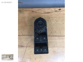 13209204 opel astra h zafira dörtlü cam düğmesi
