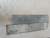 FORD TRANSİT T.15.ORTA KAPI BASAMAK PLASTİĞİ.86VB B13074