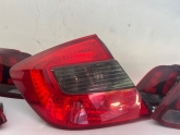 Honda Civic Sedan (FB7 Kasa) SOL STOP
