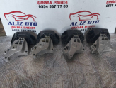 Oto Çıkma Parça / Motor / Motor Kapağı / Renault / Clio / Çıkma Parça 