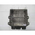 Ford Fiesta 1.4 Motor Beyni 5WS40632A-T 7S61-12A650-EA SID804