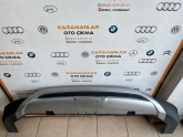 BYD SEAL U ÖN TAMPON ALT IZGARA ORJİNAL