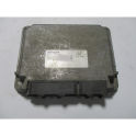 Audi A3 1.6 Motor Beyni 5WP419302 06A906019D