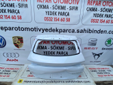 BYD seal arka bagaj kapağı