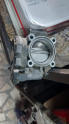 ORJİNAL OPEL İNSİGNİA ÇIKMA KELEBEK BOĞAZI