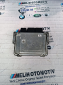 MİNİ COOPER R55 R60 N16 ÇIKMA MOTOR BEYİN 7607685