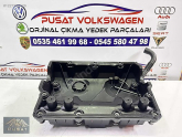 SKODA FABİA 1.4TDİ ÇIKMA KÜLBÜTÖR KAPAĞI 045 103 469