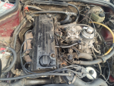 Oto Çıkma Parça / Motor / Motor Komple / Mercedes / E Serisi / Çıkma Parça 