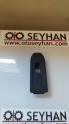 5H0867256 volkswagen golf 8 sağ ön tekli cam düğmesi çerçevesi
