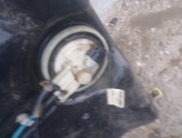 GEELY ECHO 1.3 YAKIT SAMANDIRA