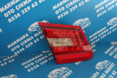 Oto Çıkma Parça / Elektrik / Stop / Mercedes / E Serisi / Çıkma Parça 