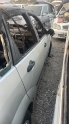 Ford Focus sağ arka kapı
