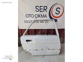 Oto Çıkma Parça / Kaporta & Karoser / Kapı / Renault / R 9 / Çıkma Parça 