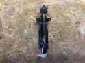 FORD CMAX 14-18 SOL FAR YIKAMA BRAKETİ