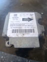 Oto Çıkma Parça / Elektrik / Airbag Beyni / Opel / Astra / Çıkma Parça 