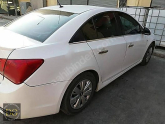 CHEVROLET CRUZE CIKMA PARÇA 1,4 1,6 2,0