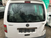 Kedi arka bagaz kapagı