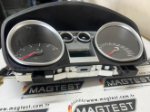 8v4t-10849 Ford Focus Gösterge Paneli BENZİNLİ KIRMIZI EKRAN