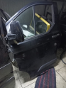 FORD CUSTOM 2021 SOL ÖN KAPI ÜÇEL OTO YEDEK PARÇA